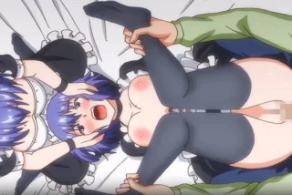 幼馴染み巨乳姉妹・楓