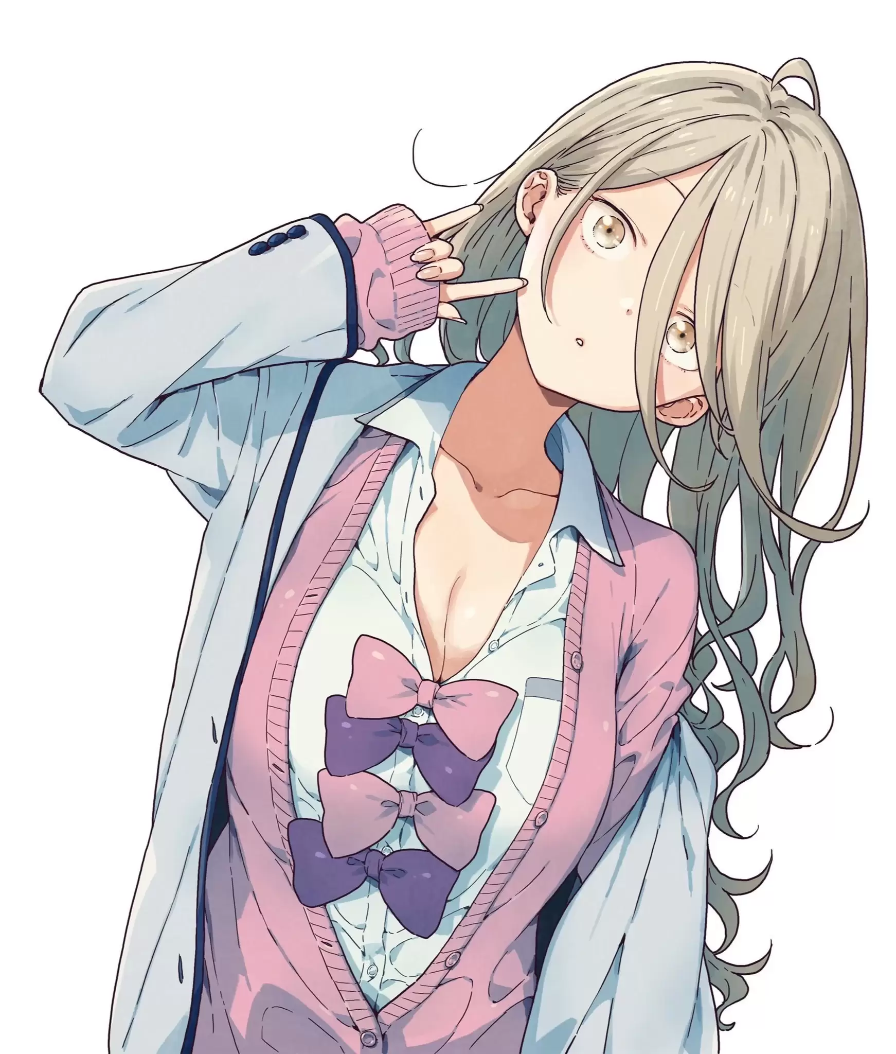 【画像】ギャルちゃん