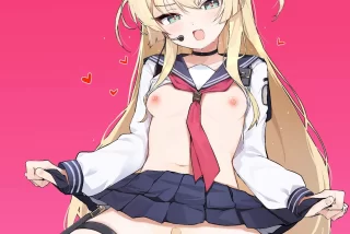 【ブルーアーカイブ】