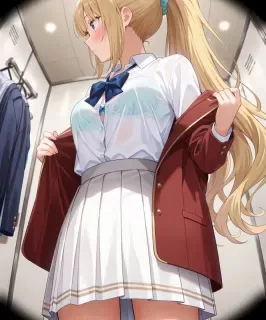 【二次エロ】よう実 