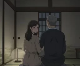 9年もの間父親とセッ