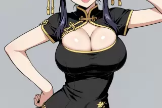 【画像】葛城ミサト(2