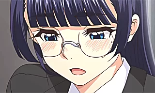 真面目でおとなしいあ