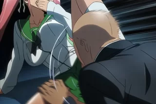【学園黙示録HOTD】プ