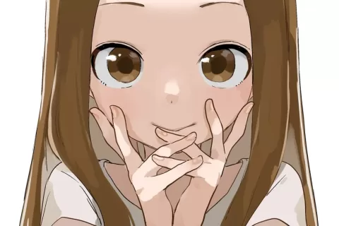 【画像】めぐみん、エ