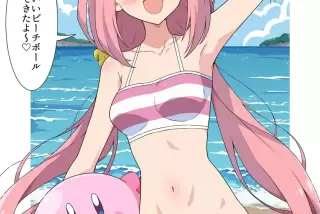 【画像】そういやピン