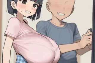 【二次エロ】よくパイ