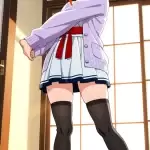 【エロ画像】オレンジ