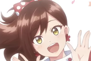 テレビの歌のお姉さん