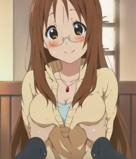 【画像】色気たっぷり