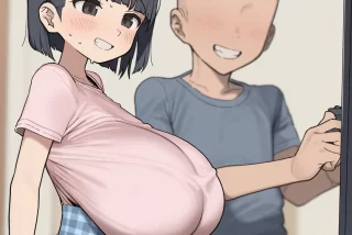 【二次エロ】よくパイ