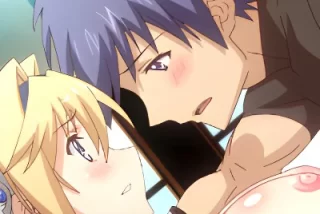 異性として意識し始め