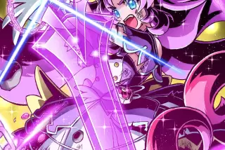 【悲報】プリキュア、