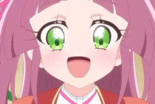 【画像】今期のプリキ