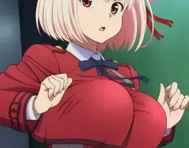 【画像】錦木千束のえ