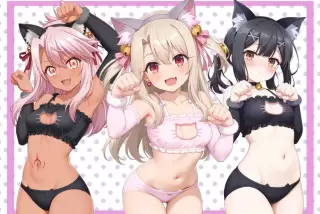【画像】いつの間にか