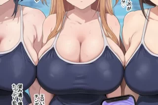 【二次エロ】催眠洗脳