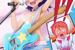 【プリキュア】立神あ