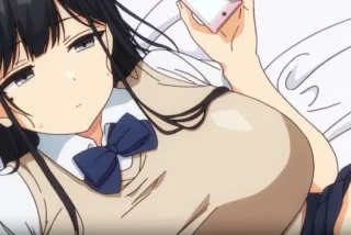 クール系むちむちボデ