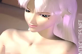 涙ぼくろが魅力的な巨