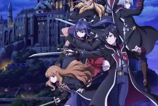 【画像】「七つの魔剣