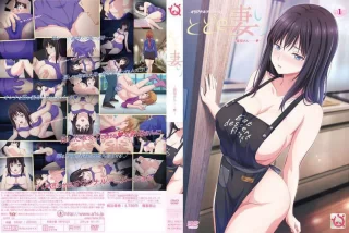 【新作エロアニメ】と
