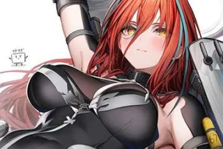 【アークナイツ：エン