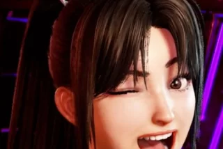 【画像】格闘ゲームの