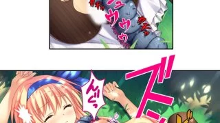 【新着同人誌】ようこ