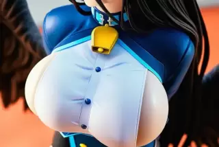 【ブルーアーカイブ】