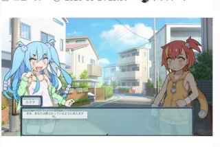 【悲報】エロ同人ゲー