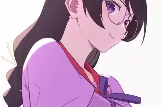 【悲報】化物語の漫画