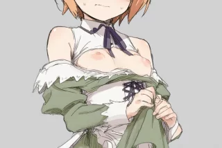 【リゼロ】ペトラにえ