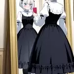 【エロ画像】白髪ショ