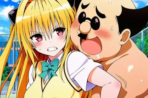 【エロ画像】痴漢レイ