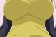 【画像】川神舞ちゃん
