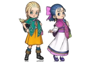 【悲報】『ドラクエモ