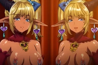 次元世界の繋がる妖魔