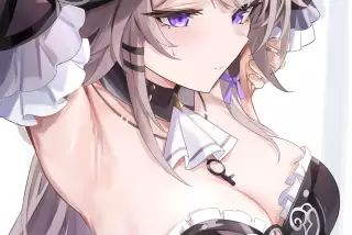 【画像】女の子「ねえ