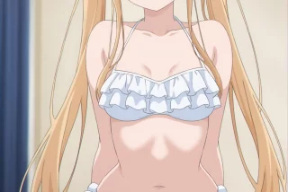 【お隣の天使様】椎名