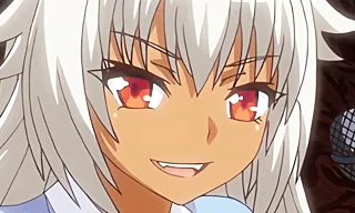 イキっててもJKなんだ