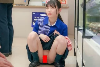 【朗報】ノーパンで誘