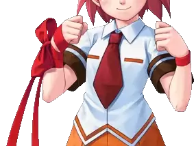 【画像】キュアアルカ