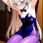 【エロ画像】プラチナ