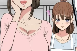 迷い込んだ先は女系村