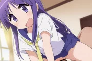 【ゆゆ式】ゆかりさん