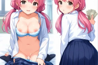 おカネが大好き！ お