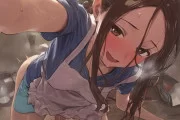 【二次エロ】元高木さ
