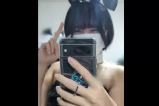 【素人SNS】ショート