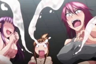 生意気なラクロス部員